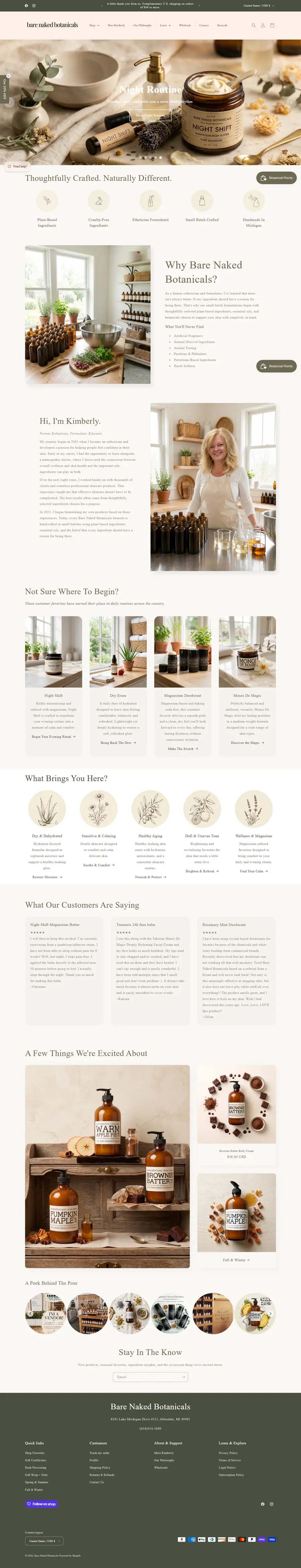 Large-Scale Platform Migration homepage